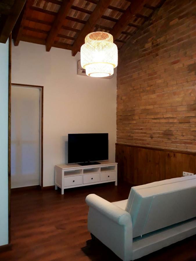 Preciosa Casita Cerca Del Mar Apartment Valencia Exterior photo